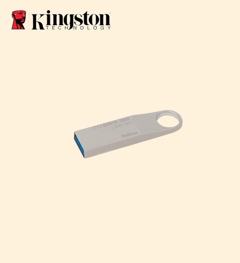[740617237689] Kingston DataTraveler SE9 G2 (32GB)