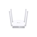 TP-Link Wireless Dual Band Router (Archer C24) AC750