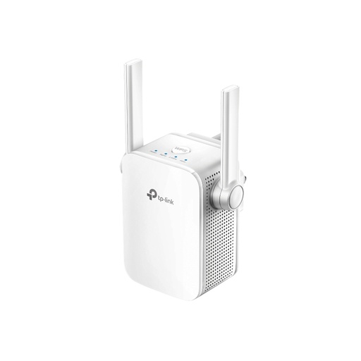 [6935364080976] TP-Link Wi-Fi Range Extender (RE205) AC750 
