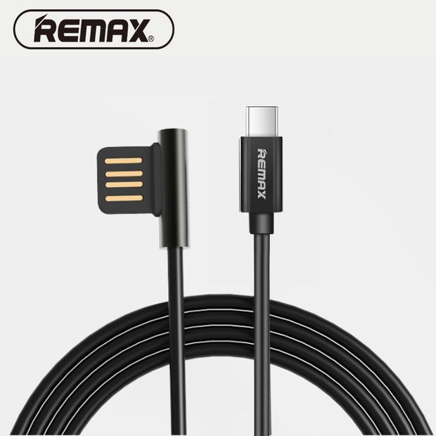Remax (RC-054A) Emperor Cable (Type-C)