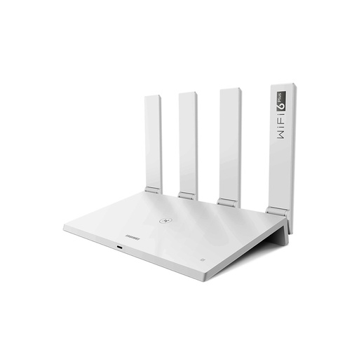 [6941487210053] Huawei Router WS7200 AX3 (3000Mbps)