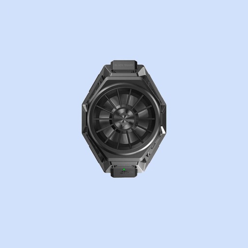 [6971409206505] Black Shark Fan Cooler Plus