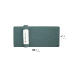 [6971075100367] Mi Oak Mouse Pad GREEN 420x900x2.5mm