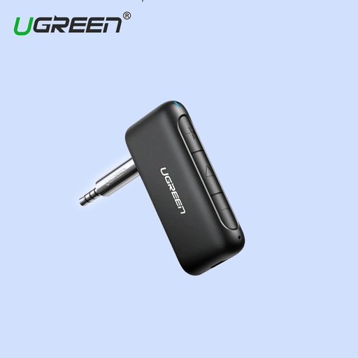 [6957303873036] UGreen Bluetooth V5.0 Receiver Audio Adapter CM276 (70303)