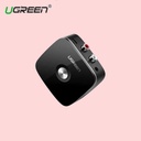 UGreen Bluetooth Audio Receiver 5.0 with 3.5mm & 2RCA Adapter (CN106)