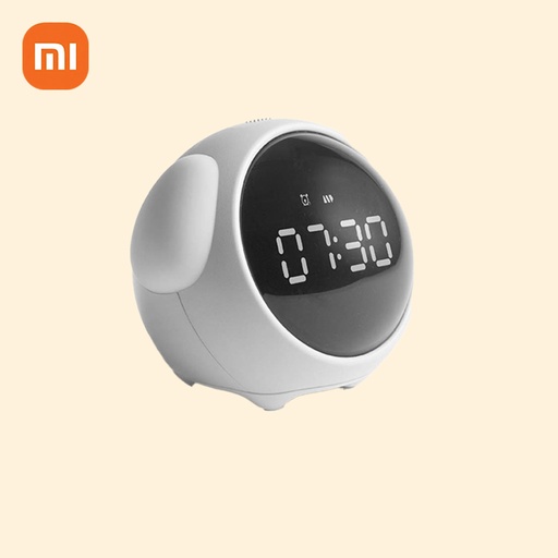 [6972814950250] Emoji Alarm Clock (Bluetooth)