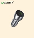 UGreen Car Charger 36W 