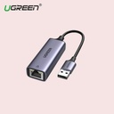 UGreen CR113 USB3.0 to Gigabit Ethernet Adapter
