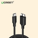 UGreen USB-C to Micro-B Cable 1m (20103)