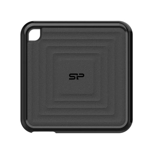 [4713436133568] Silicon Power Portable SSD 480GB (PC60)