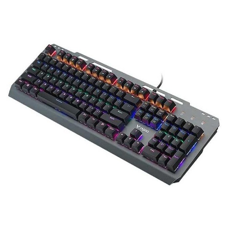 [6940056197030] Rapoo Gaming Mechanical Keyboard GK500