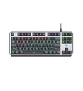 AULA Mechanical Gaming Keyboard F2067