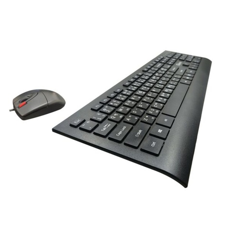 [021700011] Crome CK-03U + CM32BU Combo Set Keyboard