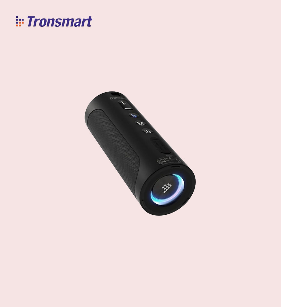 Tronsmart T6 Pro Bluetooth Speaker (45W)