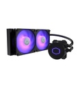 CoolerMaster Masterliquid ML240L V2 RGB Fan