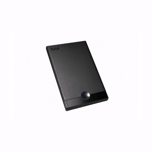 [023000009] SSK SHE090 SSD Enclosure (USB)