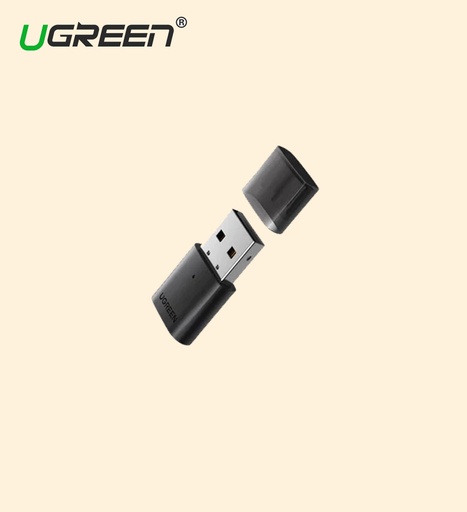 [6957303888894] UGreen USB Bluetooth 5.0 Adapter CM390 (80889)