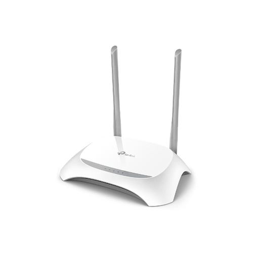 [6935364084431] TP-Link Wireless N Router EN020-F5 300Mbps