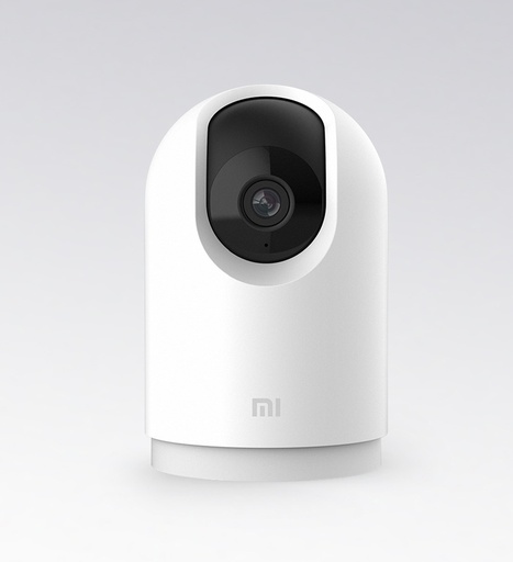 [6934177726606] Mi 360 Smart CCTV Camera Pro (2K)