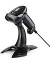 Eyoyo 2D Wired Barcode Scanner EY-019Y (YH1134)