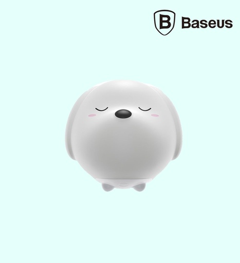 [6953156219236] Baseus LED Table Lamp Cute Doll DGAM-B02