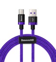 Baseus USB For Type-C 40W Cable