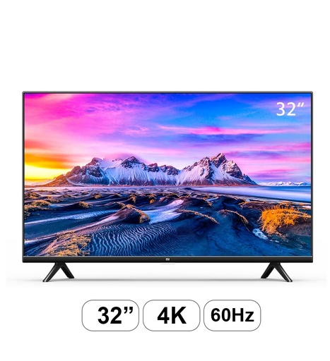 [020600136] Mi P1 32&quot; Android TV (Global)