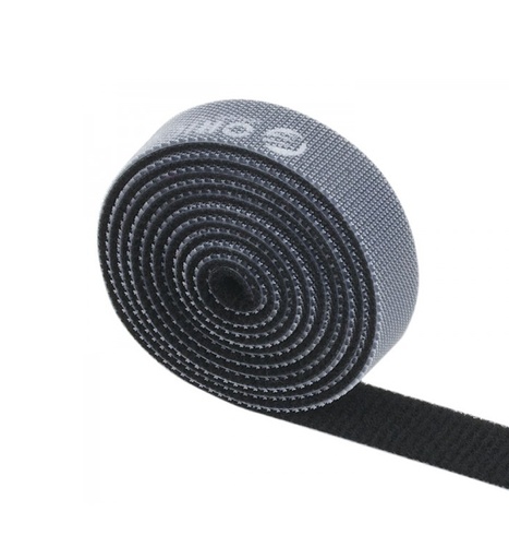 [6936761879033] Orico Circle Velcro Straps 5m