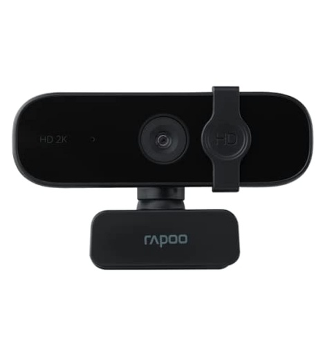 [6940056199904] Rapoo C280 2K Webcam