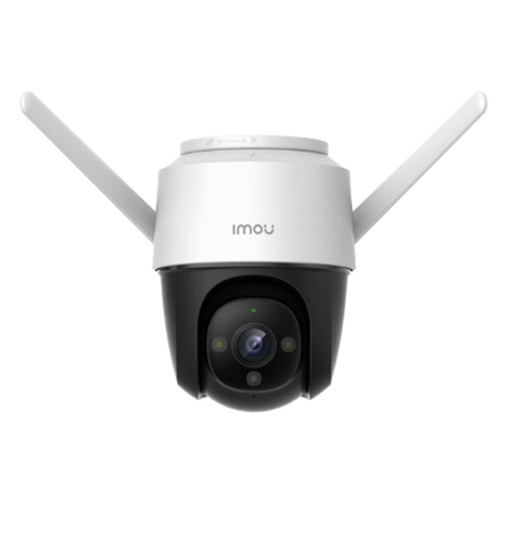 [6923172500335] IMOU Outdoor Security Camera Cruiser 4MP-D
