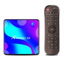 X88 Pro Android TV Box (4/32GB)