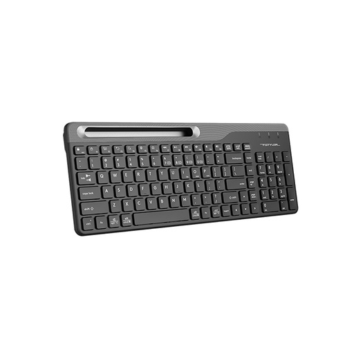[4711421961509] A4Tech Bluetooth &amp; 2.4GHz Wireless Keyboard Fstyler FBK25