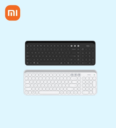 [6971519750318] MIIIW Dual-Mode Keyboard CONNECT (NEW Color)