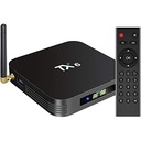 TX6 Android TV Box (4/32GB)
