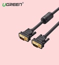 UGreen VGA Cable 2m HD15 (11646)