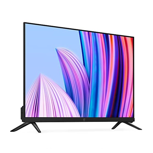 [020600140] One Plus Y1 32&quot; Android TV (Global)
