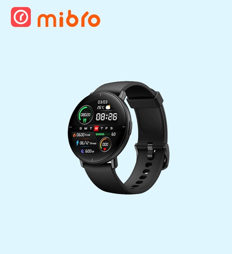 [6971619676617] Mibro Lite Smart Watch