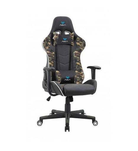 [6948391286037] AULA Gaming Chair F1007