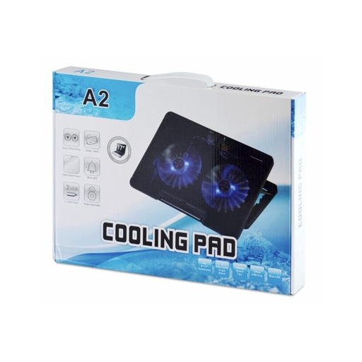 [023100114] Cooling Fan A2