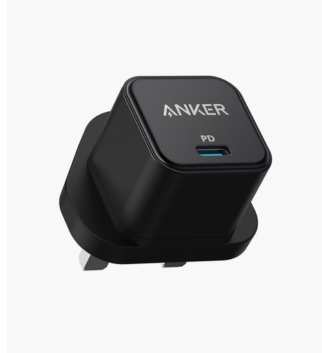 [6940268886098] Anker PowerPort III 20W CUBE Adapter