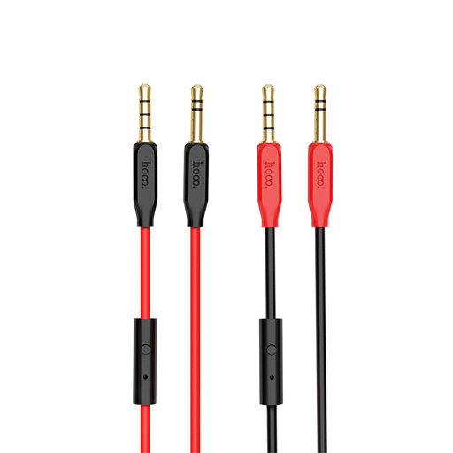 Hoco UPA12 Aux Audio Cable