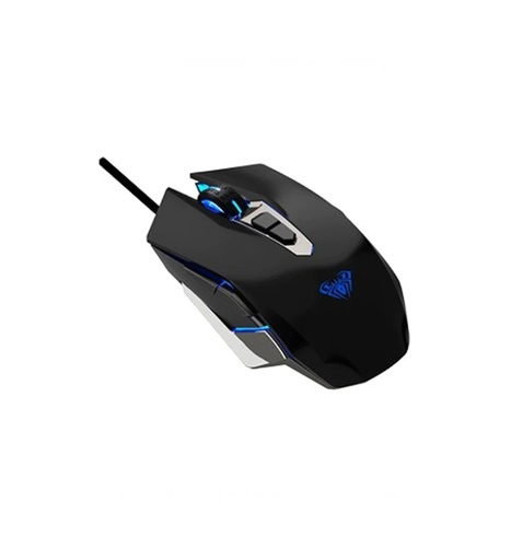 [6948391212968] AULA Gaming Mouse S50