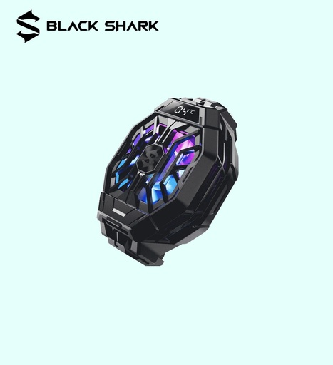 [6971409205157] Black Shark Fan Cooler 2 Pro (New)