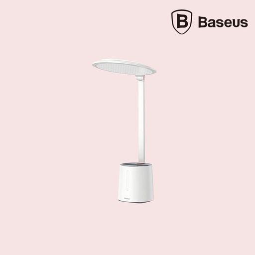 [6953156206090] Baseus Double Light Source Desk Lamp (Wisdom) DGZH-02