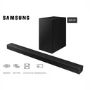 Samsung Soundbar HW-A450 (2.1) 300W
