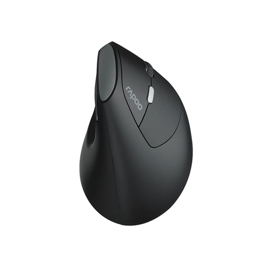 [6940056197368] Rapoo MV20 Wireless Optical Mouse