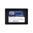 Patriot Sata III SSD 512GB (P210)