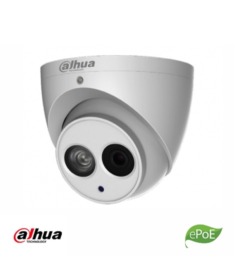 2MP IR Eyeball IP Camera [IPC-HDW4231EMP-ASE ]