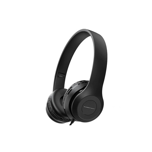 [050100254] Gadget Max Starsound Wired Headphone GM15