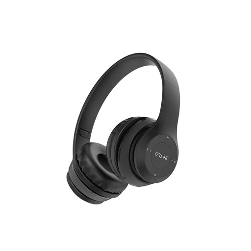 [050100255] Gadget Max Wireless Headphone GM16